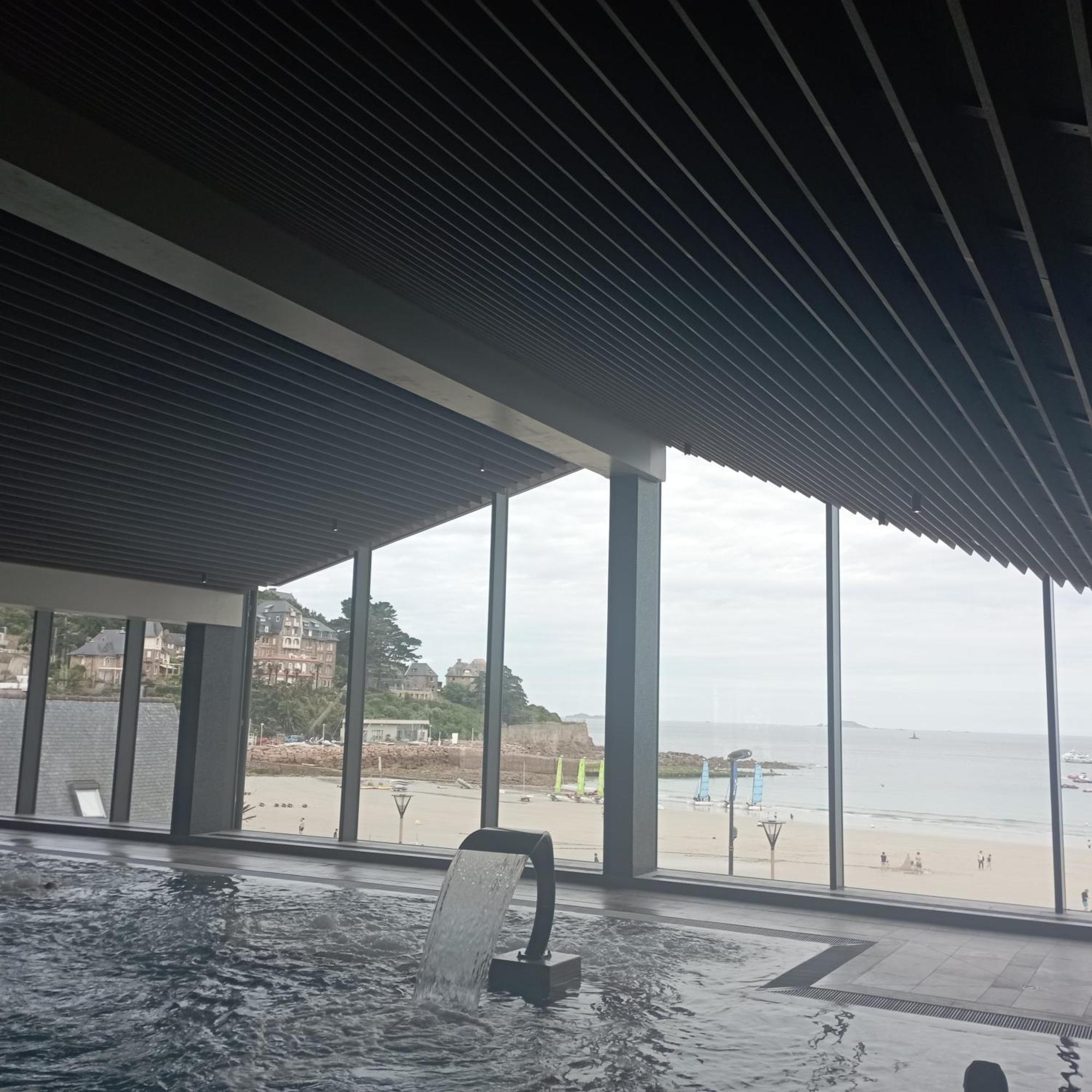 Cottage 3 Etoiles A 25 Mn De La Cote De Granit Rose Bégard 外观 照片
