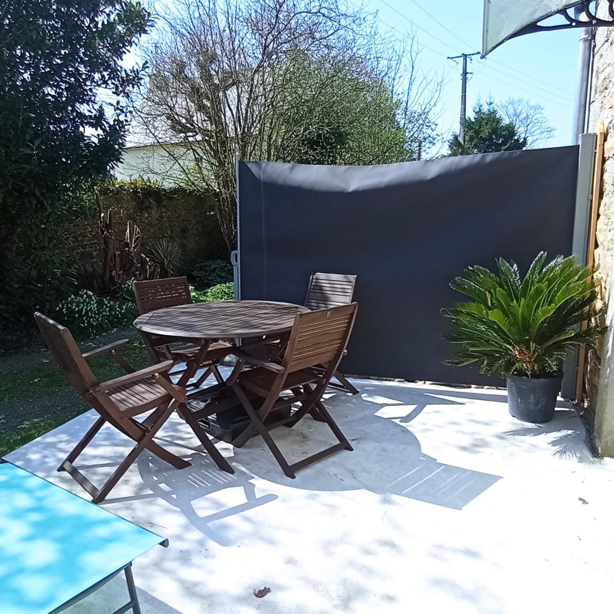 Cottage 3 Etoiles A 25 Mn De La Cote De Granit Rose Bégard 外观 照片